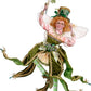 Lucky Charm Fairy Girl, MED 20''