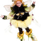 Honey Do Fairy Girl, SM 9.5''