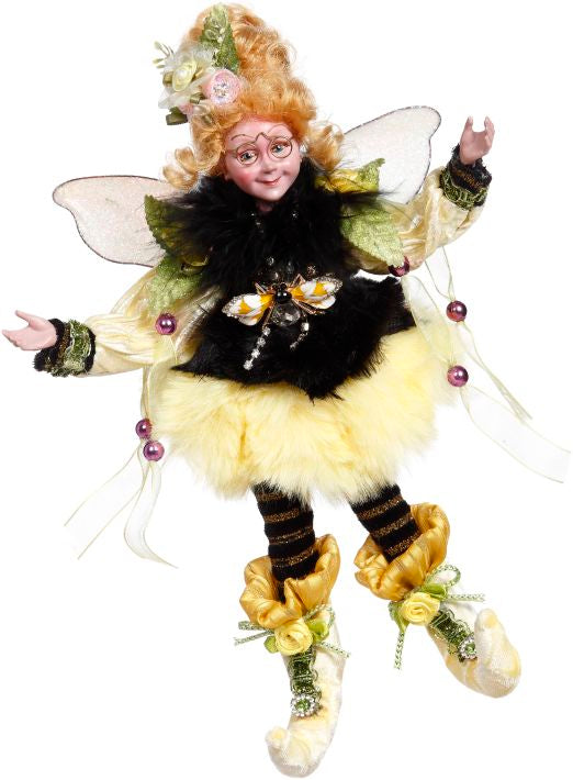 Honey Do Fairy Girl, SM 9.5''