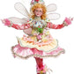 Dancing Girl Fairy, MED 19''