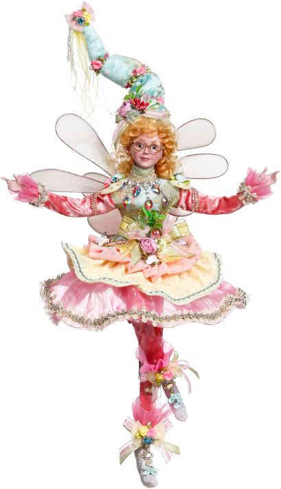 Dancing Girl Fairy, MED 19''