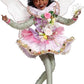 African American Flower Garden Fairy, MD 18''