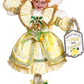 Lemonade Fairy, MED 18.5''