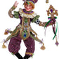Spring Court Jester 23''