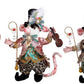3 Blind Mice 10-11", Asst of 3