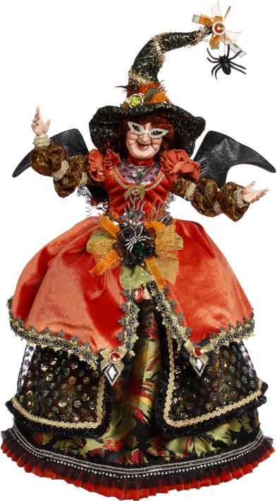 Wicked Witch, LG 23''