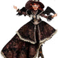 Wayward Witch, LG 22''