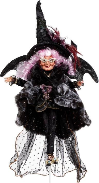 Scandalous Witch, SM 14.5''