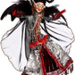 The Queen of Halloween, SM 12.5''