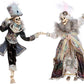 Ritzy Skeleton, SM 19-21''