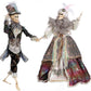 Ritzy Skeletons, LG 31''