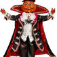 Mr. Pumpkin Head 20''