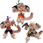 Imperial Flying Monkeys, SM 12.5'' Set of 3