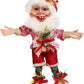Sweet Shop Elf Stocking Holder 14''