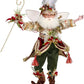 Jingle All The Way Fairy Stocking Holder 21''