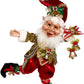 Bell Ringer Elf, SM 12.5''