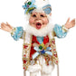 Elf Capades, SM 10''