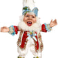 Elf Capades, MED 16.5''