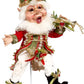 Joyful Elf, SM 11''