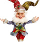 Ornament Elf, SM 11.5''