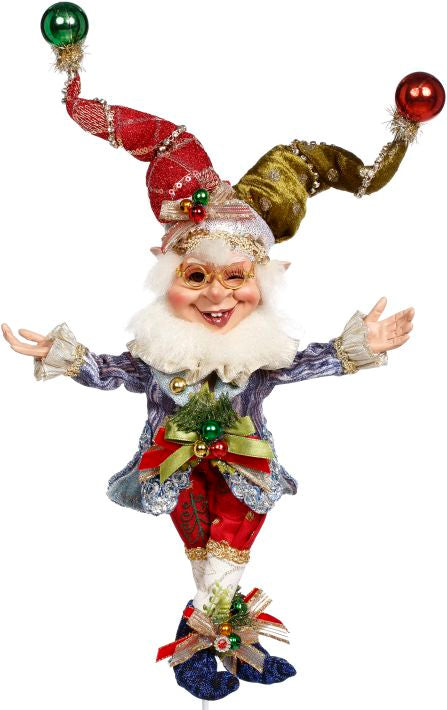 Ornament Elf, SM 11.5''