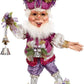 Silver Bells Elf, SM 11''