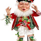 Sweet Mistletoe Elf, MED 18''