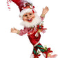 Sweet Shop Elf, SM 10.5''