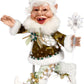 WINTER WONDERLAND ELF, MD 17''