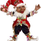 African American Believe Elf, MD 16.5''