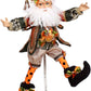 North Pole Pumpkin Elf, MED 18.5''