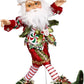 North Pole Candy Cane Elf, SM 14''