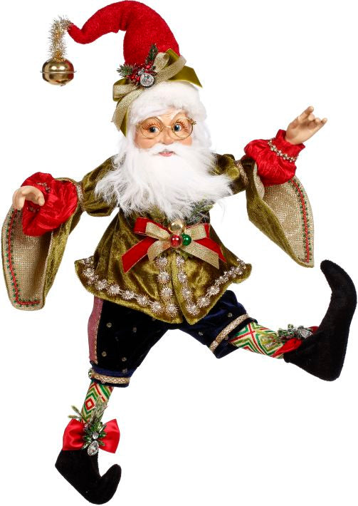 North Pole Decorating Elf, MED 18''