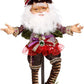 North Pole Merry Little Elf, SM 13''