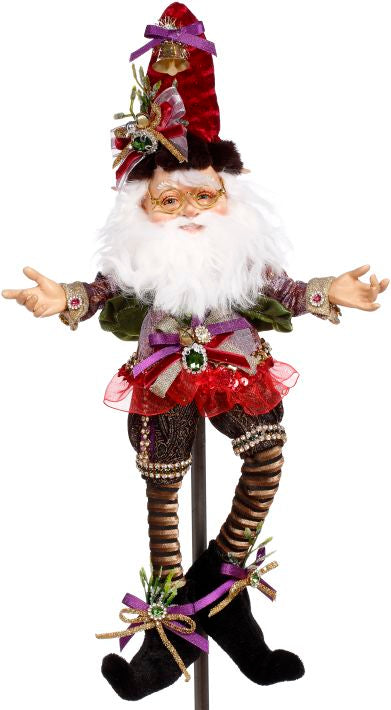 North Pole Merry Little Elf, SM 13''