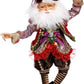 North Pole Merry Little Elf, MED 18''