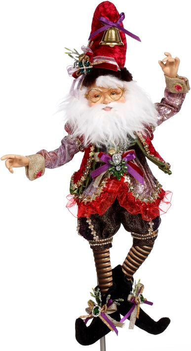 North Pole Merry Little Elf, MED 18''