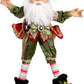 North Pole World's Fair Elf, SM 14'',