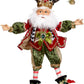 North Pole World's Fair Elf, MED 19.5''