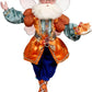 Pumpkin Pie Maker Fairy, LG 20''