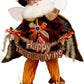 Happy Thanksgiving Fairy, LG 20''
