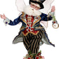 XMAS IN THE CITY FAIRY, MD 18', *** Pre Order ***
