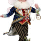 XMAS IN THE CITY FAIRY, LG 22''