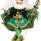 Emerald Everything Fairy, MED 16''