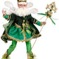 Emerald Everything Fairy, LG 21.5''