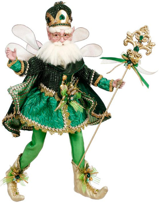 Emerald Everything Fairy, LG 21.5''