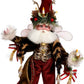 Father Christmas Fairy, SM 10.5''