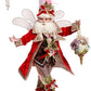 Favorite Ornament Fairy, MED 17.5''