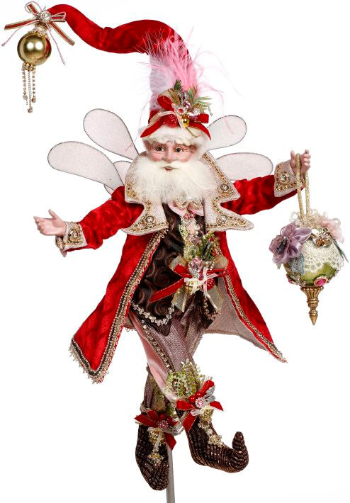 Favorite Ornament Fairy, MED 17.5''