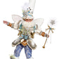 Frost Fairy, MED 16''
